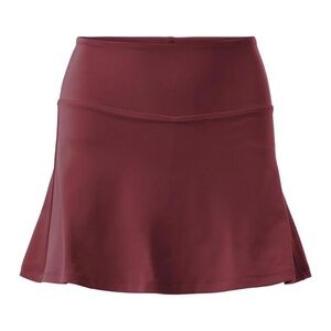 Girlfriend Collective Fig FLOAT Ultralight Skort